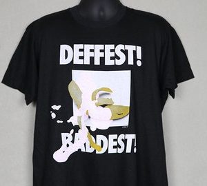 Plasmatics shirt Wen