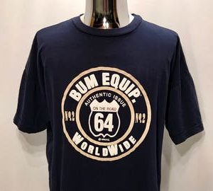 1994 BUM EQUIPMENT N