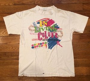 Vintage 1990 Officia