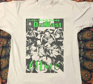1996 Outkast ATLiens