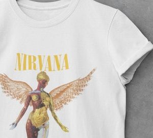 Nirvana 90 - In Uter
