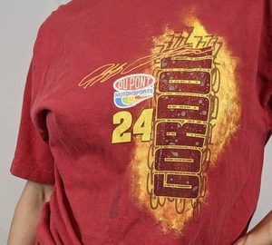 Racing t Shirt Nasca