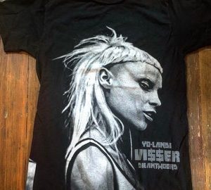 Yolandi Visser Shirt