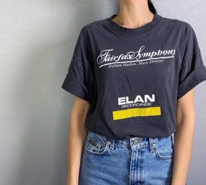 Vintage Hanes Beefy