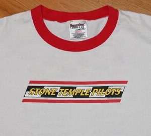 1996 STP Stone Templ