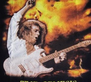 YNGWIE MALMSTEEN The